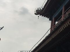 -西安城墙·碑林历史文化景区