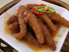-鸿福楼(观澜店)