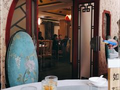 -一盏明灯全素斋(殊像寺店)
