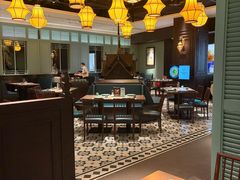 -安南越南餐厅(青岛万象城店)