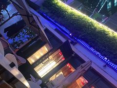 -酒肆浅葱•烧烤•龙虾•排档(卓悦intown店)