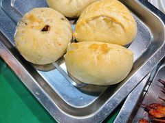 -韩马老王烧烤(西二路店)