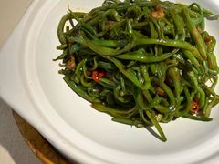 -老太原菜馆(府西街店)