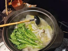 -和一料理(安阳店)