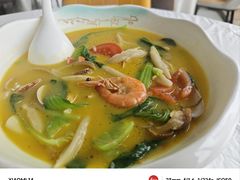 -碧海银沙海鲜餐厅(恒大海上威尼斯店)
