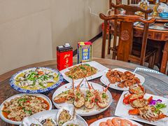 -友强·23年特色海鲜大排档(厦门店)