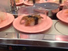 -争鲜回转寿司(徐汇星游城店)