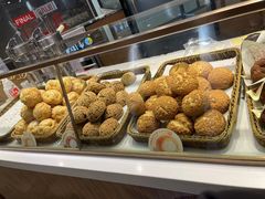 -西树泡芙(蓝色港湾店)