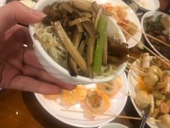 -丽池宫韩式汗蒸会馆(华灯坊店)
