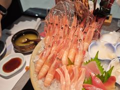 -匠和风精致料理(祥禾天地店)