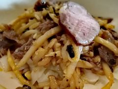 -漆黑觉米粉(三里屯店)