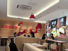 -永和大王(小厨·东四十条店)
