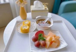 -臻康乃馨月子中心(集美店)