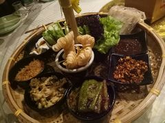 -淀里船宴(卓达店)