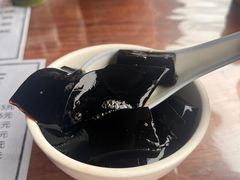 -伯公坳敏记凉粉
