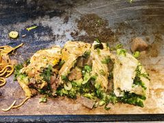 葱饼-味乃家 本店