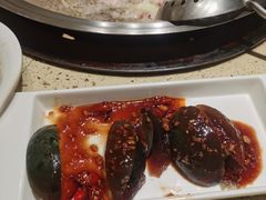 -313羊庄铁锅烀羊肉(望京店)