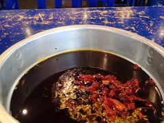 -马路边边串串香(双井直营店)