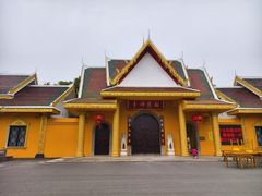 -报恩禅寺