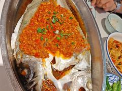 -回家吃饭·地道南昌菜(建德观总店)