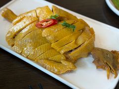 -東城故事·尋找姆媽的味道(玉兰路店)