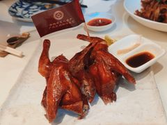 -侨美·唐荔园·40年地道粤菜