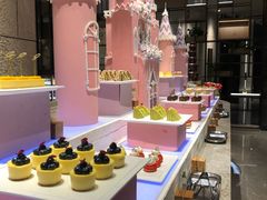 -厦门海沧正元希尔顿逸林酒店開全日餐厅