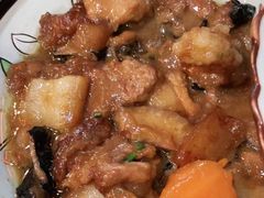 粉蒸肉-杨家汀州韵(万达店)