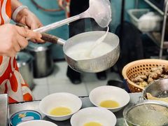 -沙湾姜埋奶(兴新包店)