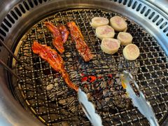 -一品诚记烤肉·甄选店(中南路店)