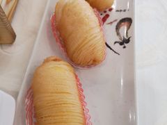 飘香榴莲酥-鼎珑点心仔(燕塘店)