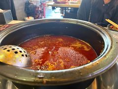 -钢管厂五区小郡肝火锅串串香(清河店)