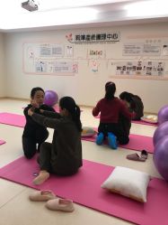 -莉泽月子中心(凯旋江景店)