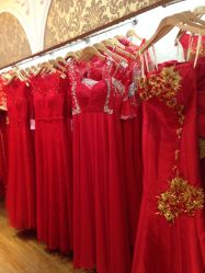 -厦门苏迪尔婚纱礼服批发零售/男装定制