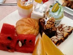 -曲江惠宾苑宾馆(大雁塔大唐不夜城店)