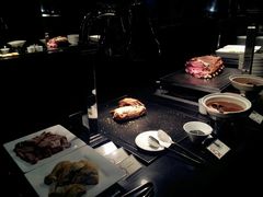 -澳门旅游塔360°旋转餐厅(南湾湖广场店)