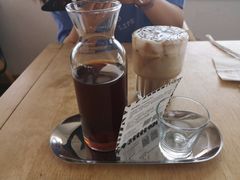 -ChanDu躔度咖啡(灯塔店)