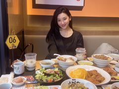 -熊吞·大碗丼烧肉饭(西市场嘉华店)