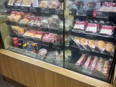 -COSTA COFFEE(西贸凯德晶品4层2店)
