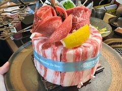 -厚贞日式烤肉(浦东汇智店)