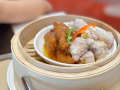 -白天鹅宾馆-宏图府餐厅