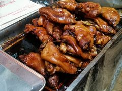 -鸡脚旮旯平江路店