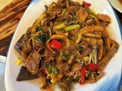 -老崇左特色风味食馆