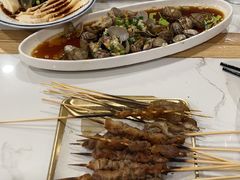 -新凯旋烧烤·燕姐千岛湖土菜