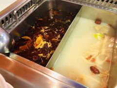 -捞九门海鲜牛肉自助火锅(廉江店)