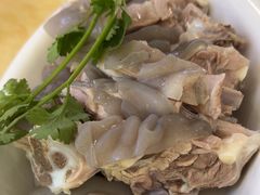 -三得正宗乌烈乳羊(环城东二路店)