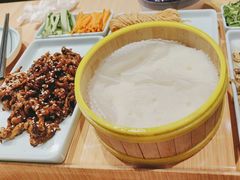 -宏状元现熬粥·京味菜(三里河店)