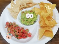 -panchos 墨西哥餐厅(嘉绿苑店)