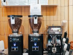 -BLACKSHEEP ESPRESSO(建国中路店)