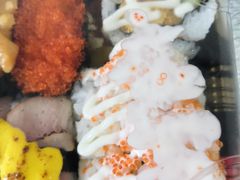 -N多寿司(西湖道店)